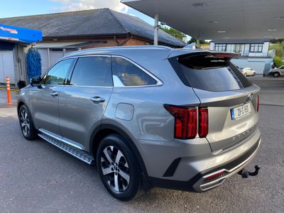 2021 Kia Sorento