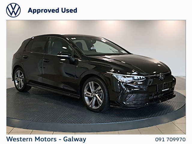 vehicle for sale from Western Motors Galway