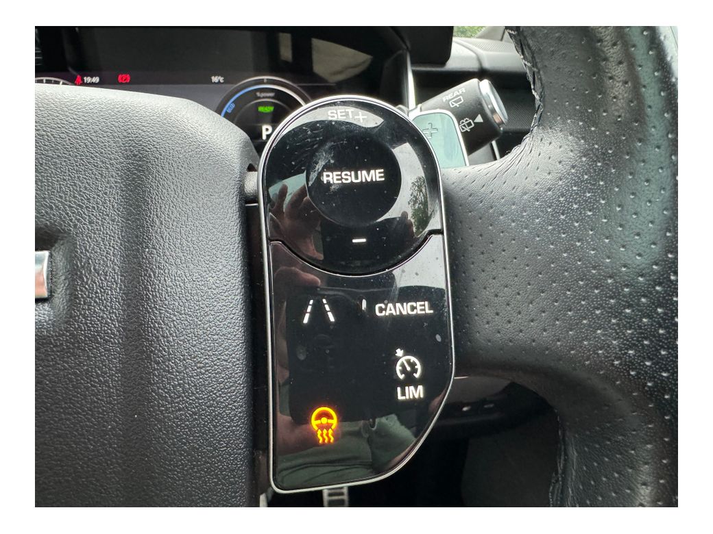 2022 Land Rover Range Rover Sport