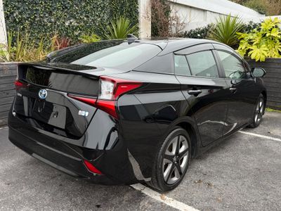 2022 Toyota Prius
