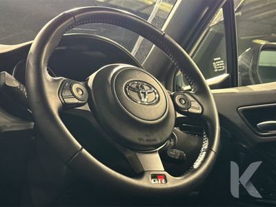 2020 Toyota C-HR