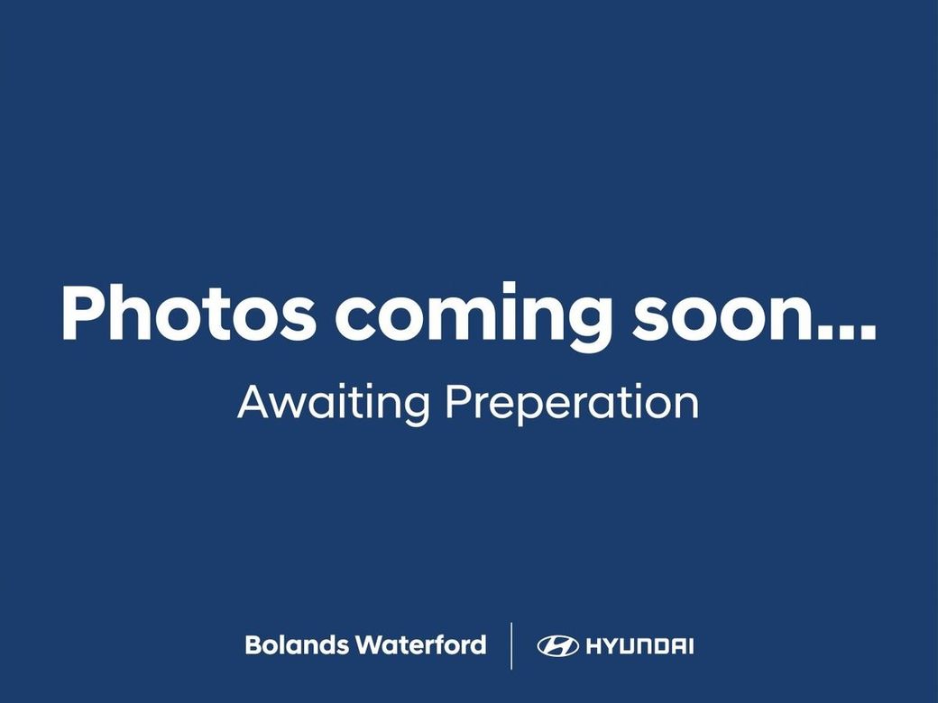 2021 Hyundai i20
