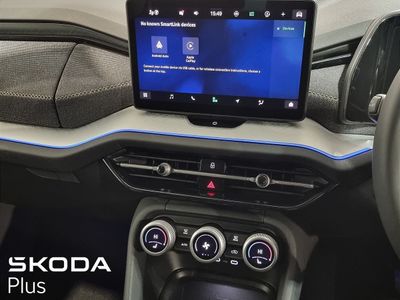 2025 Skoda Kodiaq