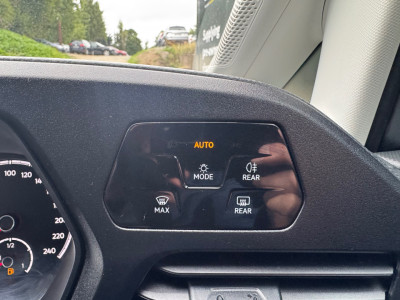 2021 Volkswagen Caddy