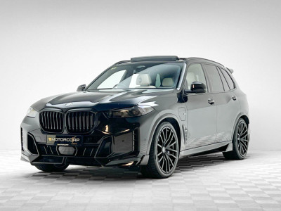 2023 BMW X5