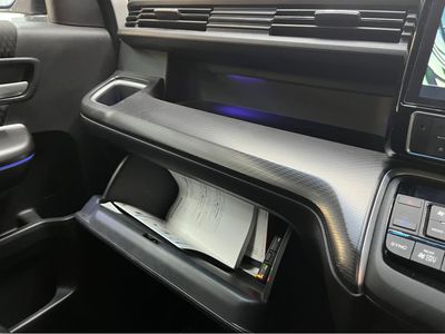 2021 Honda Stepwagon