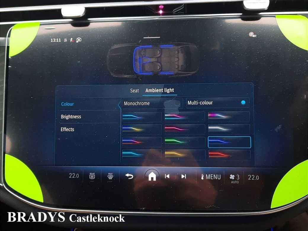 2026 Mercedes-Benz E Class