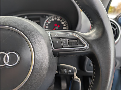 2011 Audi A1
