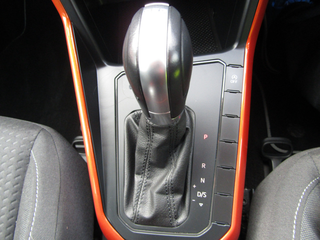 2019 Volkswagen Polo
