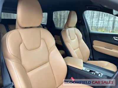 2018 Volvo XC60