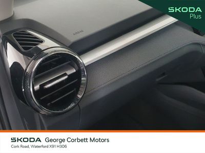 2025 Skoda Fabia
