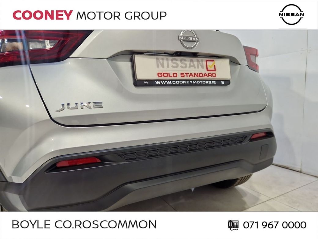 2027 Nissan Juke