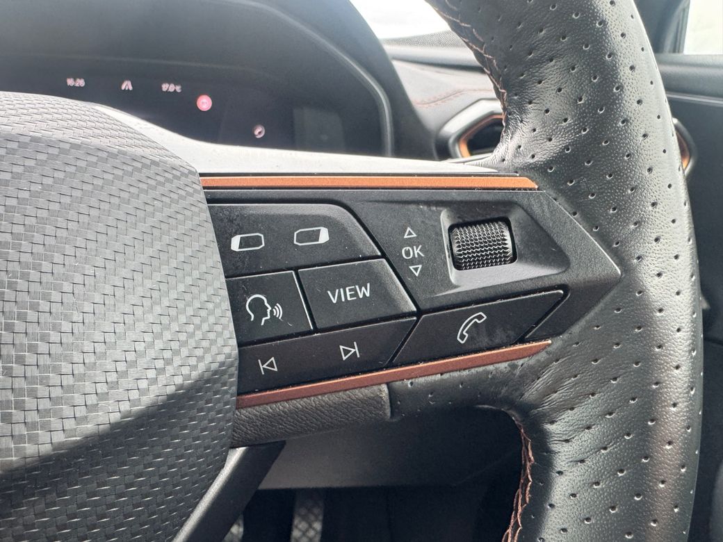 2023 Cupra Formentor