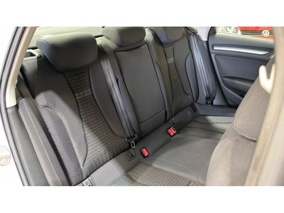 2014 Audi A3