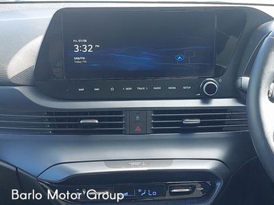 2026 Hyundai Bayon