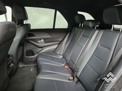 2022 Mercedes-Benz GLE Class