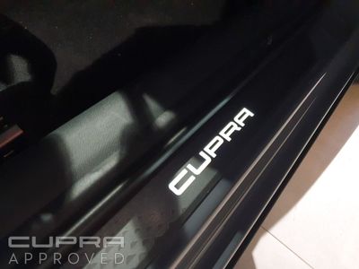 2026 Cupra Formentor