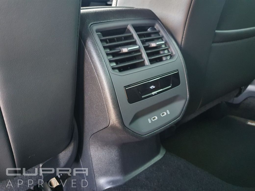 2025 Cupra Leon