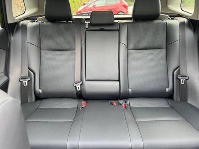 2026 Toyota Rav4