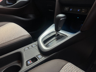 2021 Toyota Yaris Cross