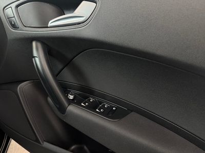 2016 Audi A1
