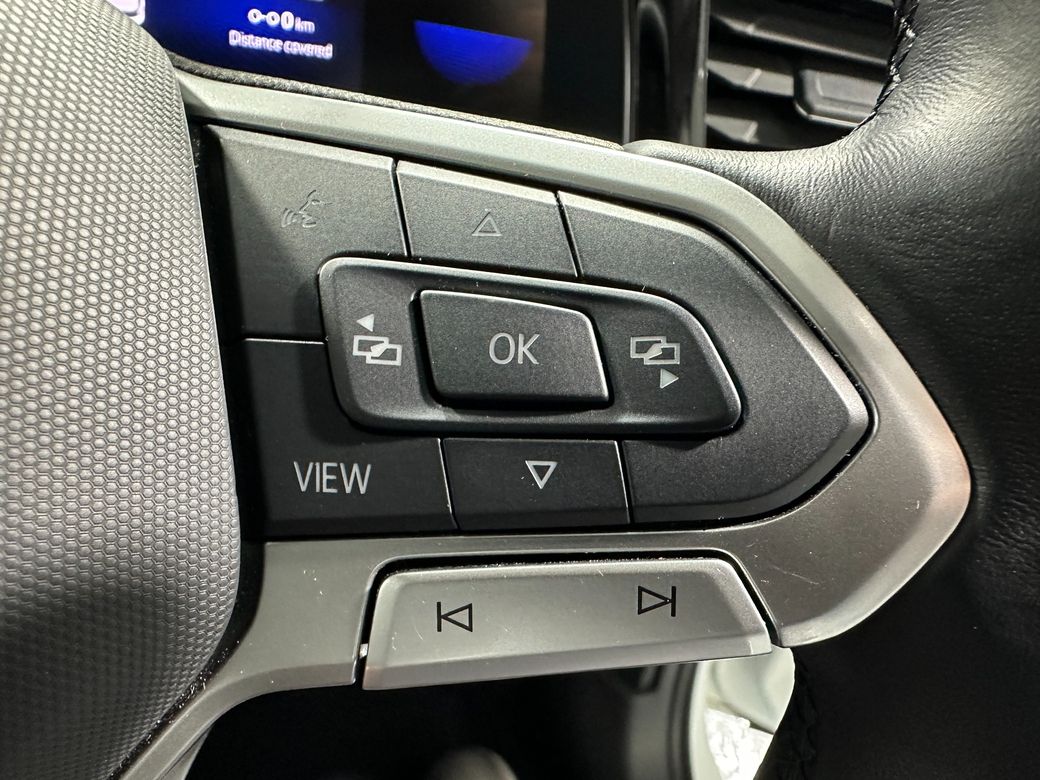 2024 Volkswagen Polo