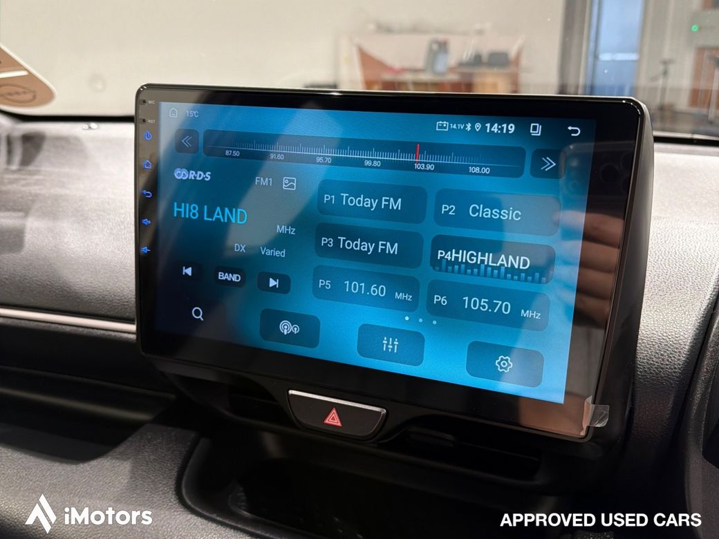 2023 Toyota Yaris