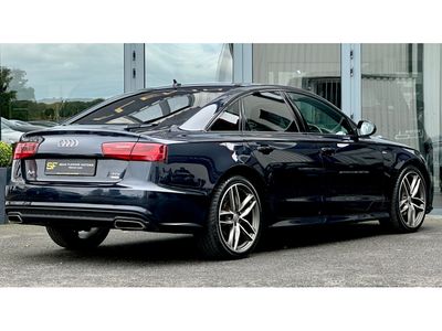 2017 Audi A6