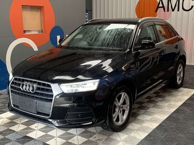 2016 Audi Q3