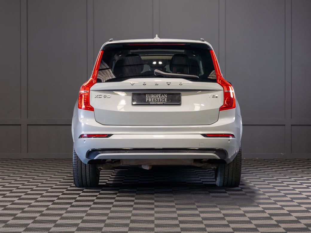 2024 Volvo XC90