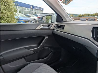 2019 Volkswagen Polo