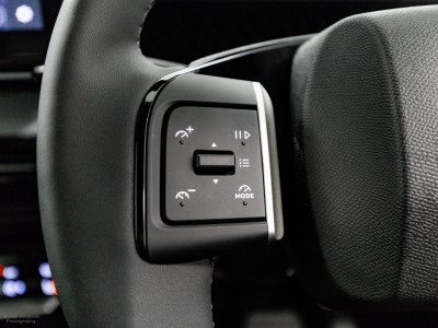 2026 Citroen C3 Aircross