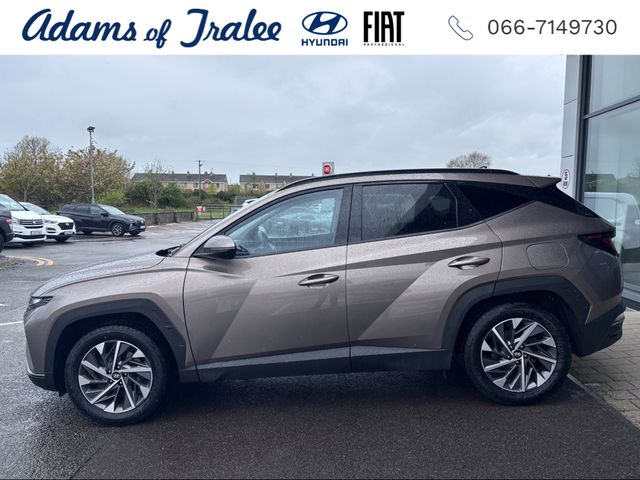 vehicle for sale from Adams of Tralee