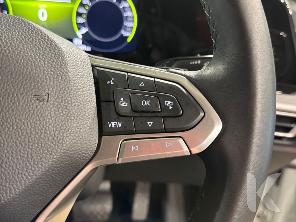 2022 Volkswagen Golf