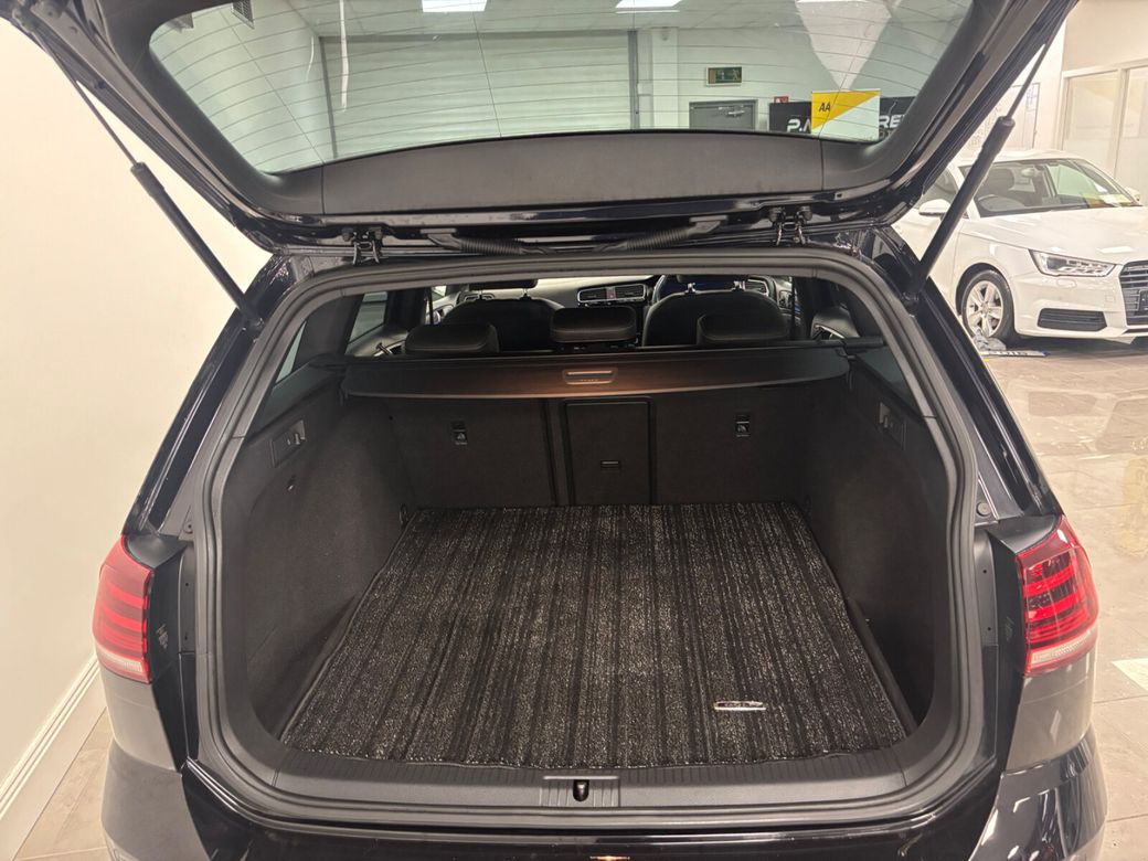 2020 Volkswagen Golf