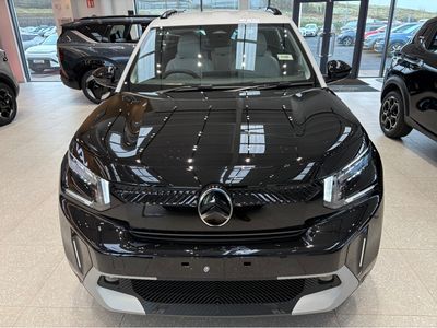 2026 Citroen C3 Aircross