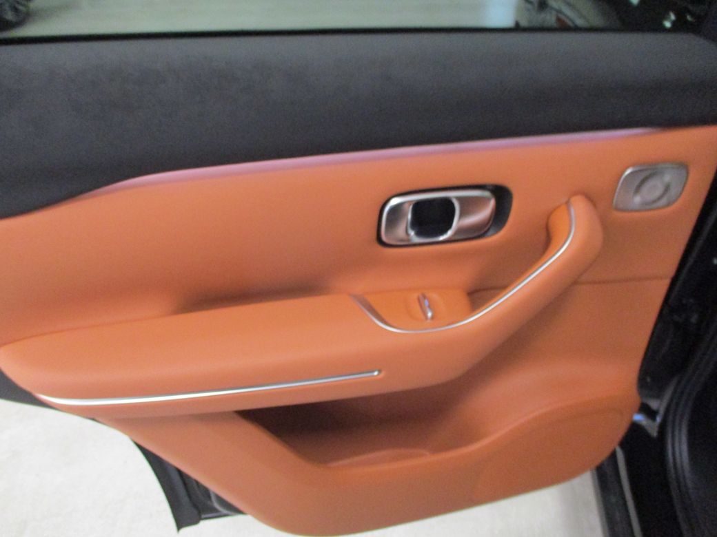 2025 Leapmotor C10