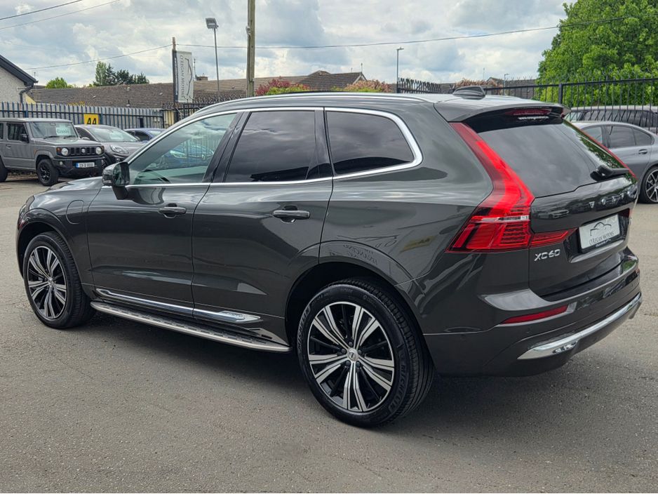2022 Volvo XC60