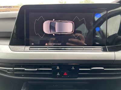 2023 Volkswagen Golf