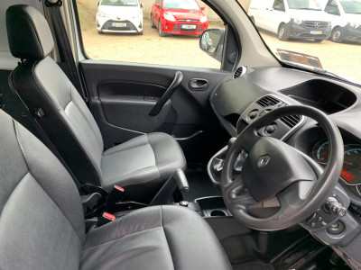 2020 Renault Kangoo