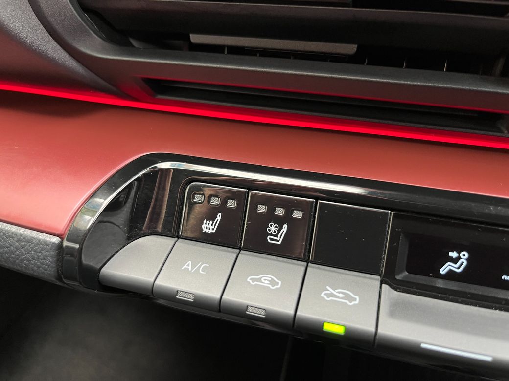 2024 Toyota Prius