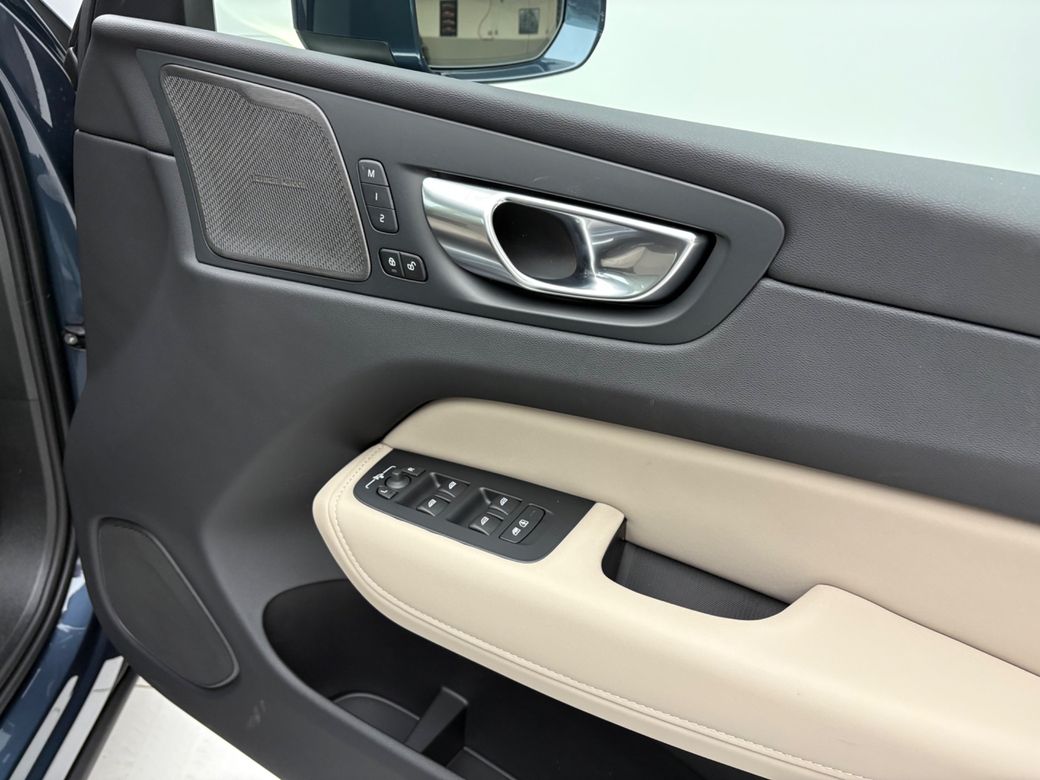 2026 Volvo XC60