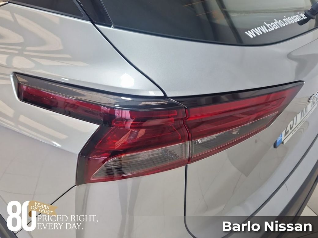 2023 Nissan Qashqai