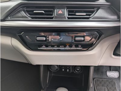 2023 Suzuki Swift