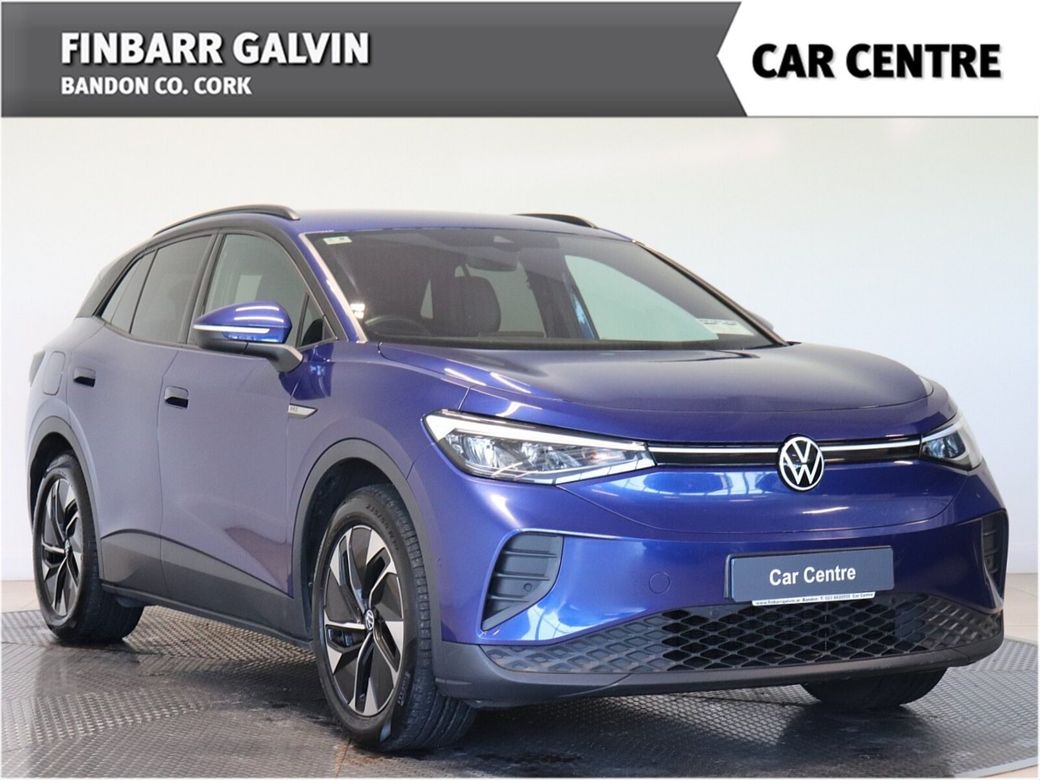 2023 Volkswagen ID.4