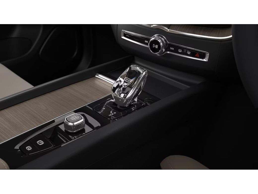 2026 Volvo XC60
