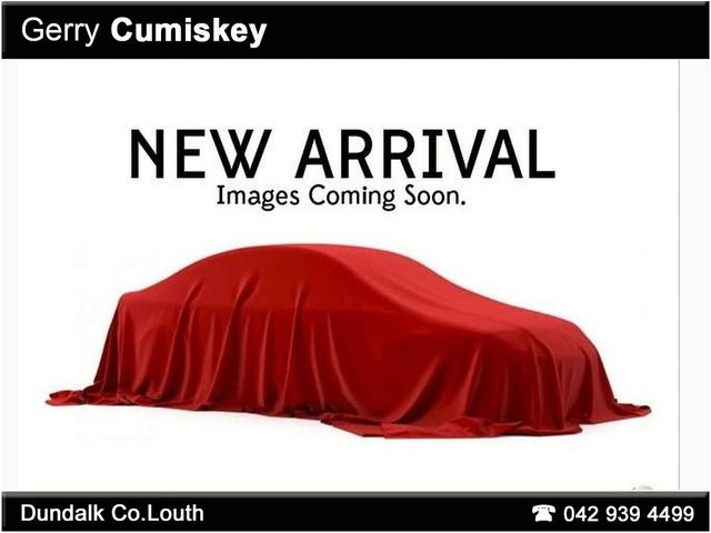 vehicle for sale from Gerry Cumiskey Ltd
