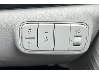 2021 Hyundai i20