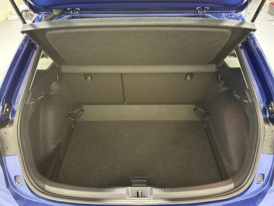 2024 Volkswagen Taigo