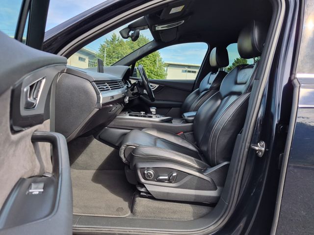 2015 Audi Q7
